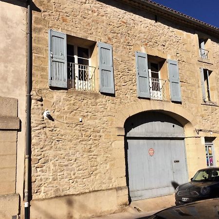 Lunel Bien-Etre Bagian luar foto