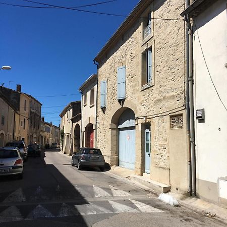 Lunel Bien-Etre Bagian luar foto