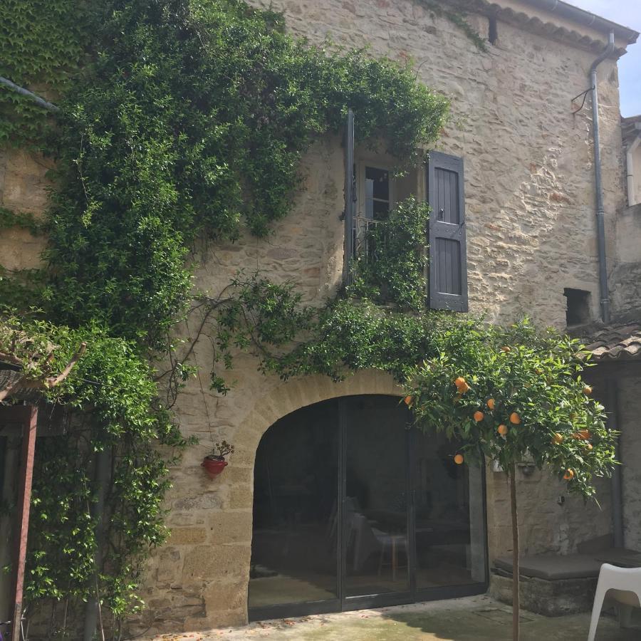 Lunel Bien-Etre Bagian luar foto