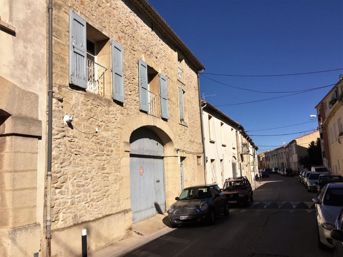 Lunel Bien-Etre Bagian luar foto