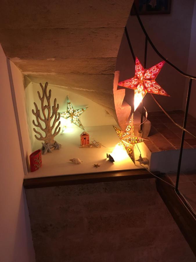 Lunel Bien-Etre Bagian luar foto
