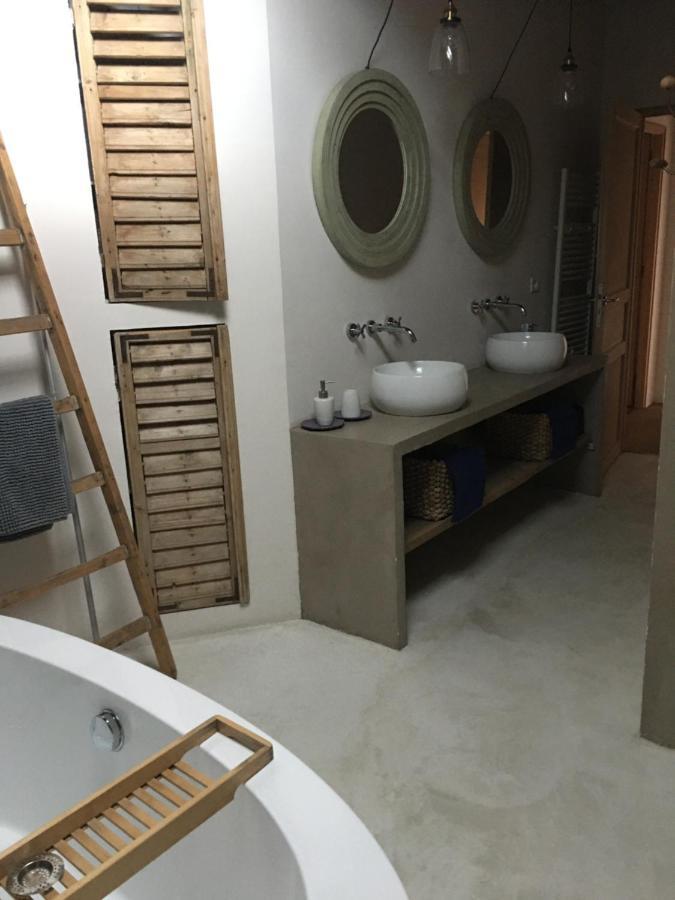 Lunel Bien-Etre Bagian luar foto