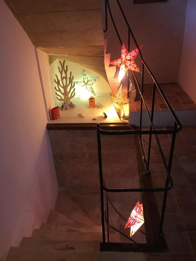 Lunel Bien-Etre Bagian luar foto