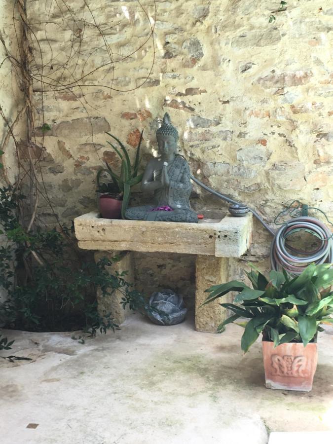 Lunel Bien-Etre Bagian luar foto