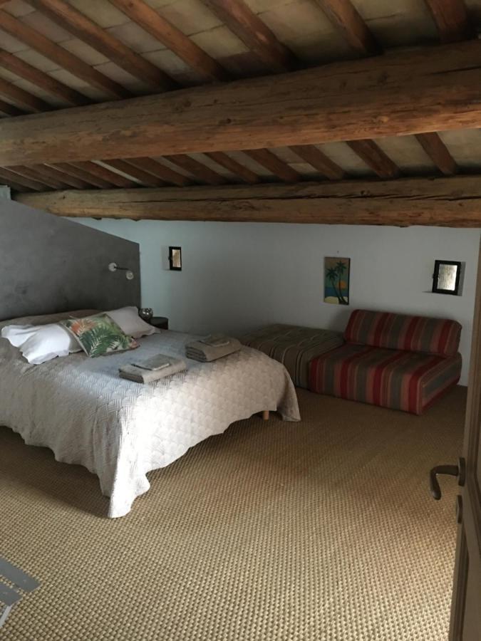 Lunel Bien-Etre Bagian luar foto