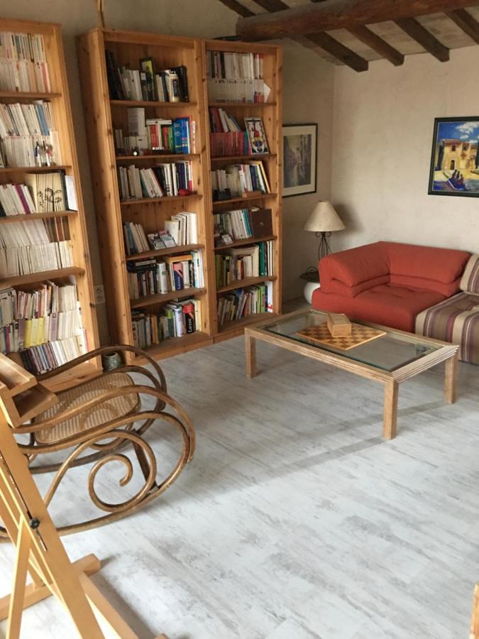 Lunel Bien-Etre Bagian luar foto