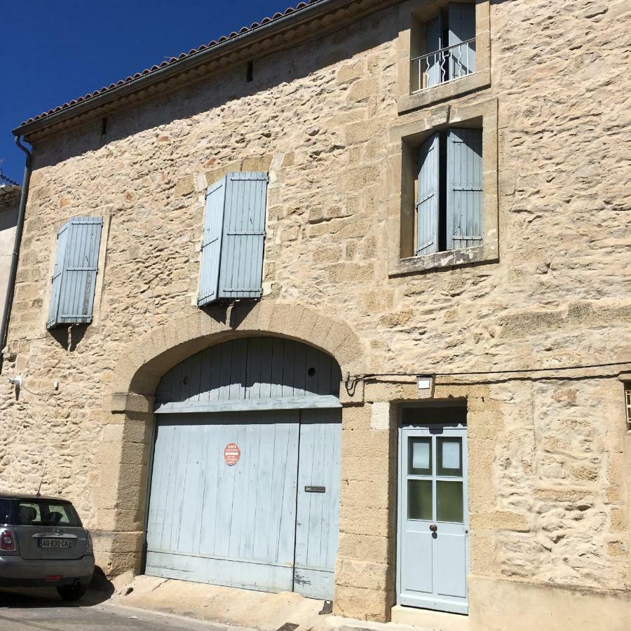 Lunel Bien-Etre Bagian luar foto