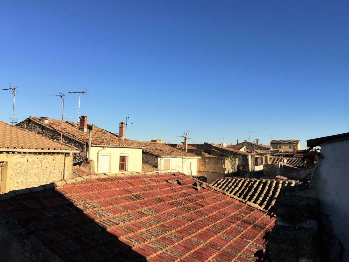 Lunel Bien-Etre Bagian luar foto