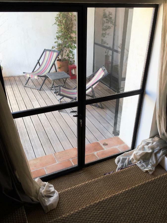 Lunel Bien-Etre Bagian luar foto