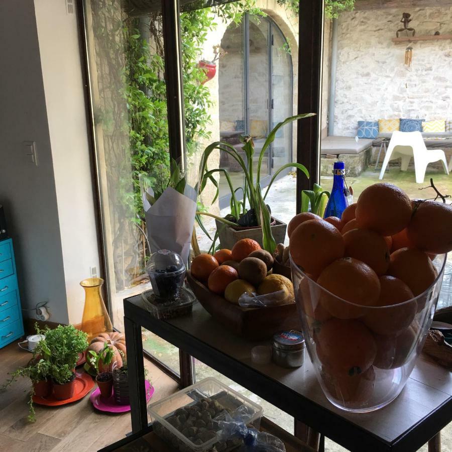 Lunel Bien-Etre Bagian luar foto