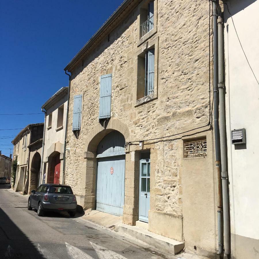 Lunel Bien-Etre Bagian luar foto