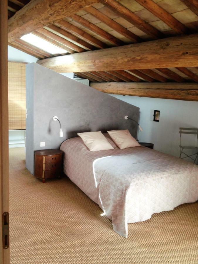 Lunel Bien-Etre Bagian luar foto