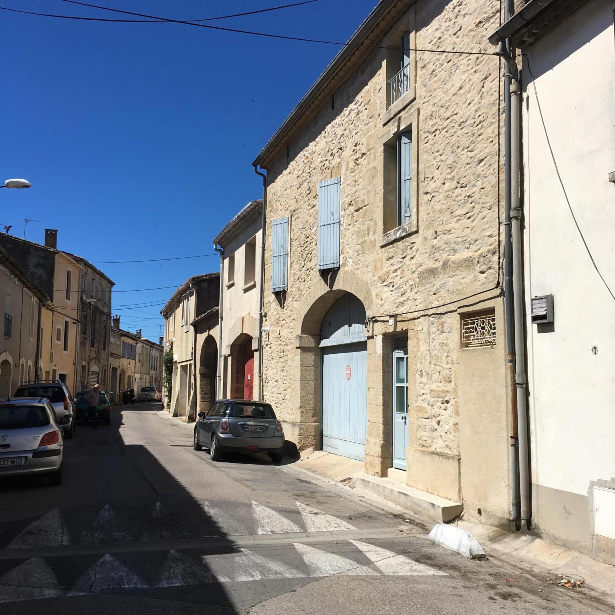 Lunel Bien-Etre Bagian luar foto