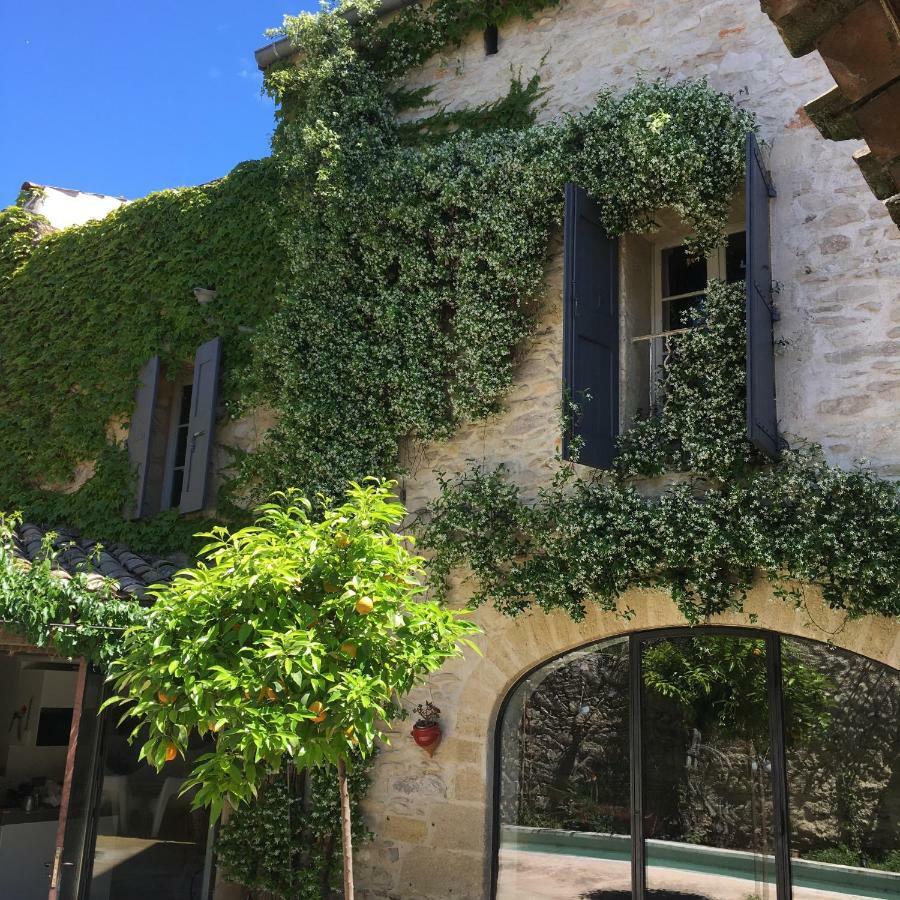 Lunel Bien-Etre Bagian luar foto